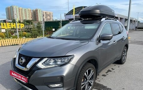 Nissan X-Trail, 2020 год, 2 154 000 рублей, 2 фотография