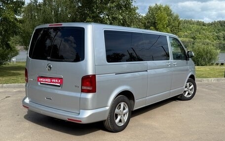 Volkswagen Caravelle T5, 2012 год, 1 990 000 рублей, 2 фотография