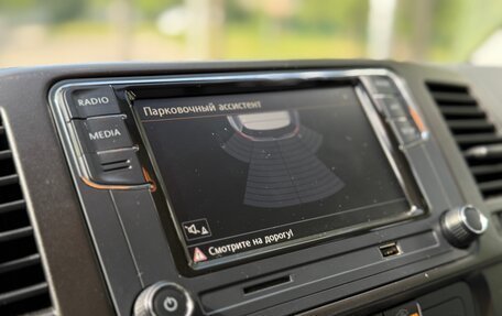 Volkswagen Caravelle T5, 2012 год, 1 990 000 рублей, 8 фотография