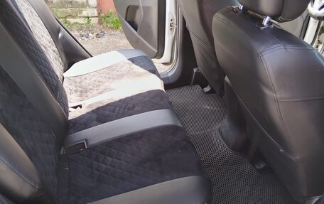 KIA Sportage III, 2014 год, 1 600 000 рублей, 4 фотография