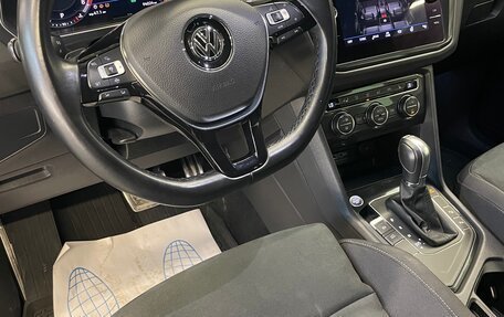 Volkswagen Tiguan II, 2018 год, 2 290 000 рублей, 7 фотография