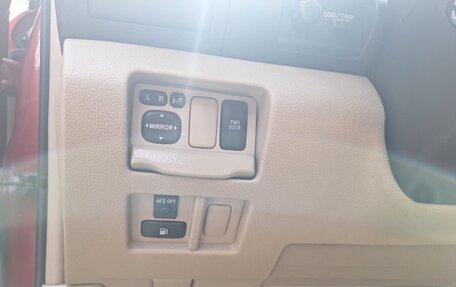 Lexus RX II рестайлинг, 2007 год, 1 490 000 рублей, 10 фотография