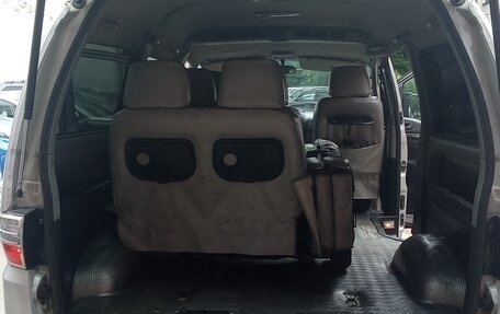 Hyundai Starex I рестайлинг, 2007 год, 650 000 рублей, 4 фотография
