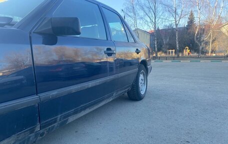 Mercedes-Benz W124, 1987 год, 180 000 рублей, 5 фотография