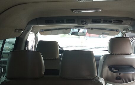 Hyundai Starex I рестайлинг, 2007 год, 650 000 рублей, 2 фотография
