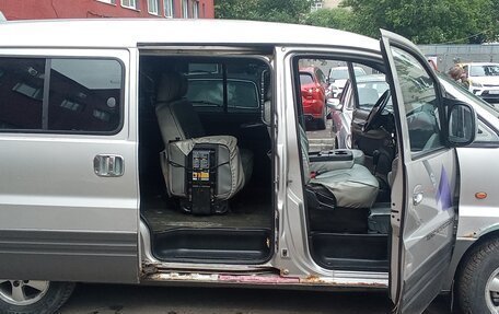 Hyundai Starex I рестайлинг, 2007 год, 650 000 рублей, 7 фотография