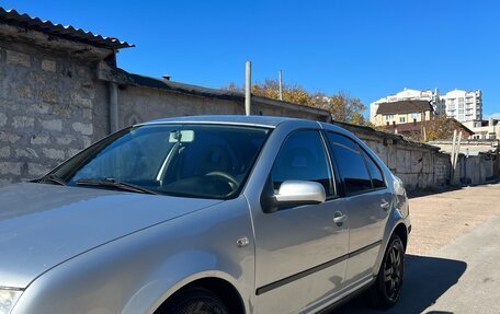 Volkswagen Bora, 2001 год, 415 000 рублей, 6 фотография