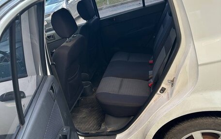 Hyundai Getz I рестайлинг, 2008 год, 385 000 рублей, 5 фотография