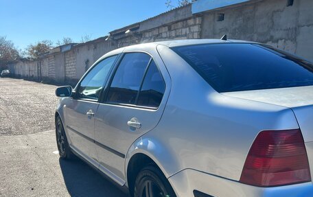 Volkswagen Bora, 2001 год, 415 000 рублей, 7 фотография
