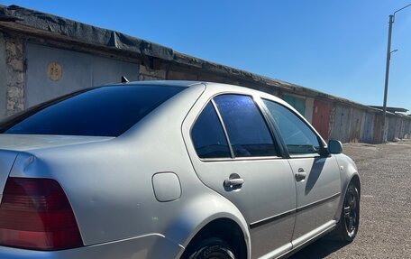 Volkswagen Bora, 2001 год, 415 000 рублей, 9 фотография