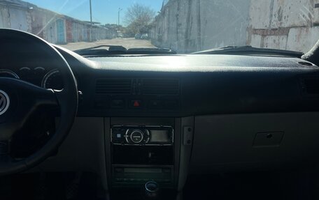 Volkswagen Bora, 2001 год, 415 000 рублей, 10 фотография