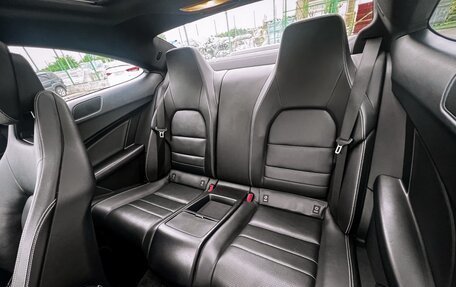 Mercedes-Benz C-Класс, 2012 год, 1 650 000 рублей, 13 фотография