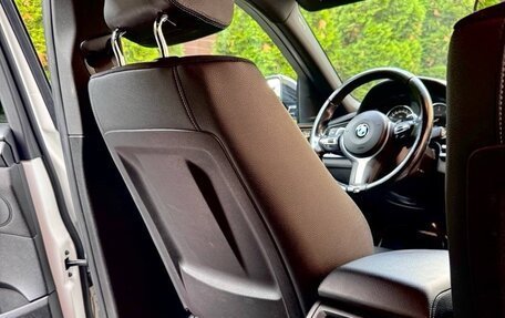 BMW X4, 2017 год, 3 300 000 рублей, 2 фотография