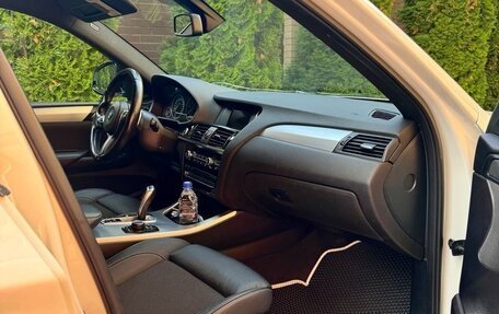 BMW X4, 2017 год, 3 300 000 рублей, 4 фотография