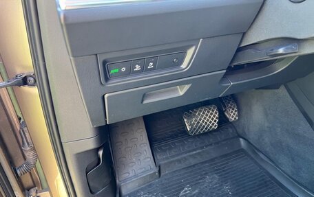 Volkswagen Touareg III, 2018 год, 5 557 000 рублей, 15 фотография