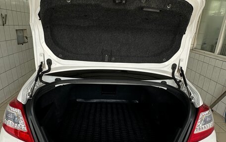 Nissan Teana, 2011 год, 1 250 000 рублей, 4 фотография