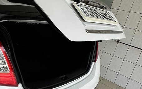 Nissan Teana, 2011 год, 1 250 000 рублей, 5 фотография