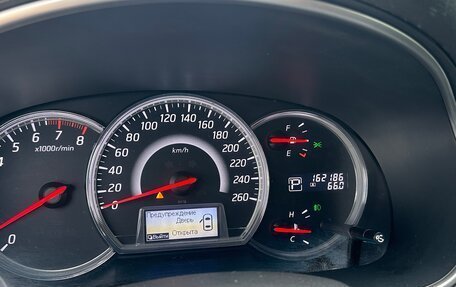 Nissan Teana, 2011 год, 1 250 000 рублей, 9 фотография
