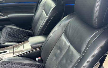 Nissan Teana, 2011 год, 1 250 000 рублей, 11 фотография