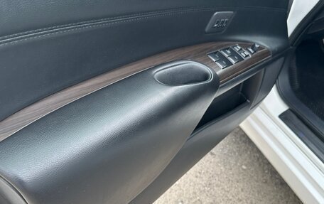 Nissan Teana, 2011 год, 1 250 000 рублей, 13 фотография