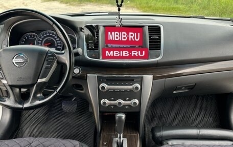 Nissan Teana, 2011 год, 1 250 000 рублей, 18 фотография
