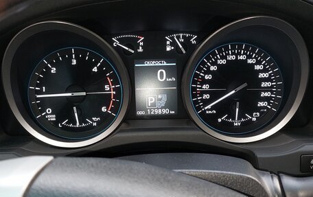 Toyota Land Cruiser 200, 2012 год, 3 500 000 рублей, 5 фотография