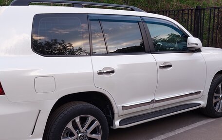 Toyota Land Cruiser 200, 2012 год, 3 500 000 рублей, 4 фотография