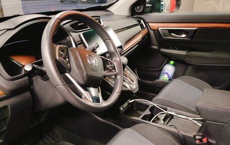 Honda CR-V IV, 2020 год, 2 680 000 рублей, 2 фотография