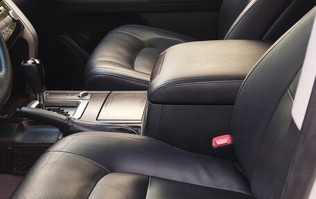 Toyota Land Cruiser 200, 2012 год, 3 500 000 рублей, 7 фотография