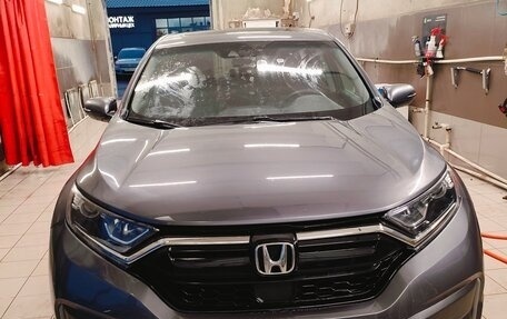 Honda CR-V IV, 2020 год, 2 680 000 рублей, 4 фотография