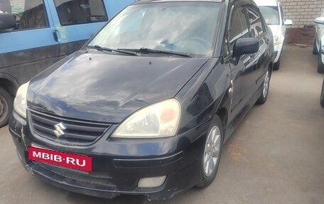 Suzuki Liana, 2007 год, 210 000 рублей, 2 фотография