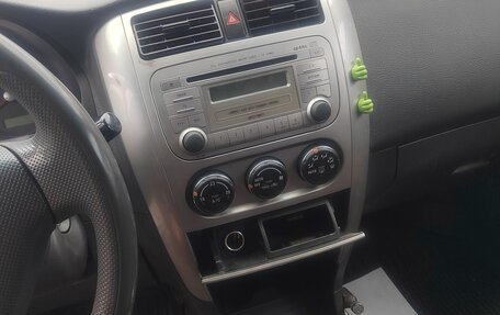 Suzuki Liana, 2007 год, 210 000 рублей, 6 фотография