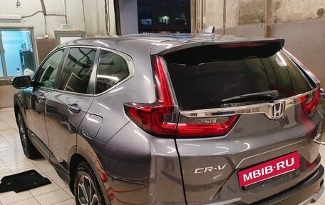 Honda CR-V IV, 2020 год, 2 680 000 рублей, 7 фотография