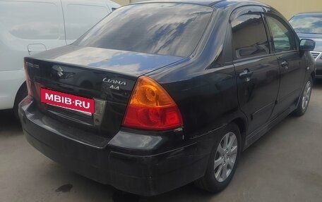 Suzuki Liana, 2007 год, 210 000 рублей, 4 фотография