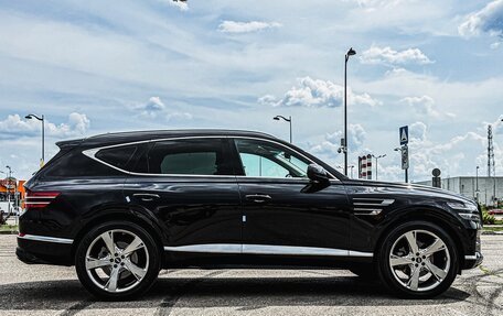 Genesis GV80 I, 2020 год, 6 500 000 рублей, 13 фотография