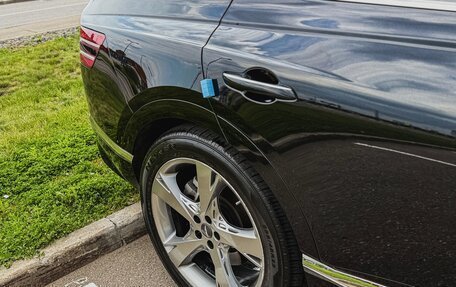 Genesis GV80 I, 2020 год, 6 500 000 рублей, 14 фотография