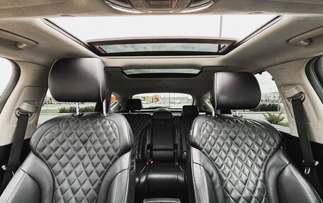 Genesis GV80 I, 2020 год, 6 500 000 рублей, 20 фотография