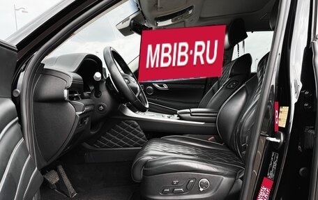 Genesis GV80 I, 2020 год, 6 500 000 рублей, 19 фотография