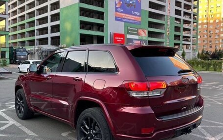 Jeep Grand Cherokee, 2019 год, 3 600 000 рублей, 9 фотография