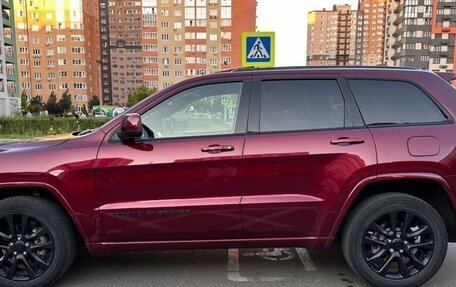 Jeep Grand Cherokee, 2019 год, 3 600 000 рублей, 11 фотография