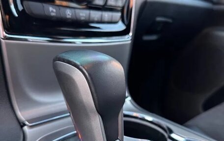 Jeep Grand Cherokee, 2019 год, 3 600 000 рублей, 18 фотография