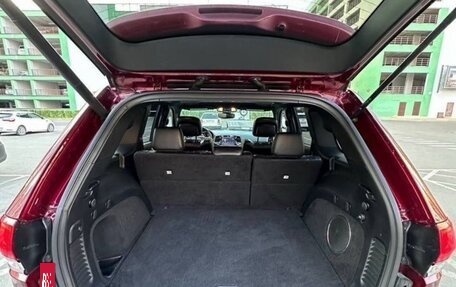Jeep Grand Cherokee, 2019 год, 3 600 000 рублей, 17 фотография