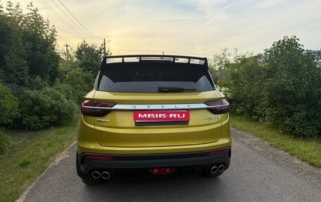 Geely Coolray I, 2022 год, 1 850 000 рублей, 5 фотография