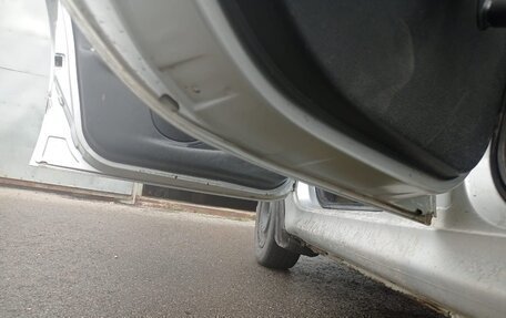 Peugeot 206, 2008 год, 210 000 рублей, 6 фотография
