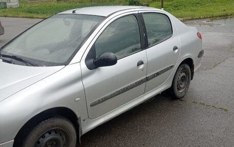 Peugeot 206, 2008 год, 210 000 рублей, 2 фотография