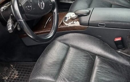 Mercedes-Benz S-Класс, 2010 год, 1 750 000 рублей, 7 фотография