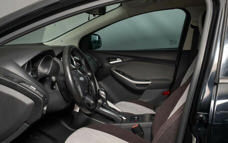 Ford Focus III, 2012 год, 670 000 рублей, 5 фотография