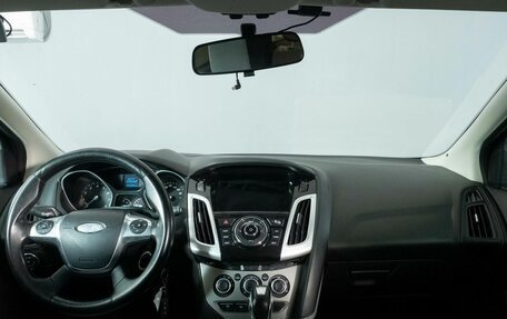 Ford Focus III, 2012 год, 670 000 рублей, 6 фотография