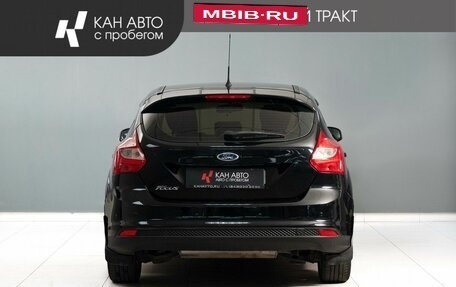 Ford Focus III, 2012 год, 670 000 рублей, 4 фотография