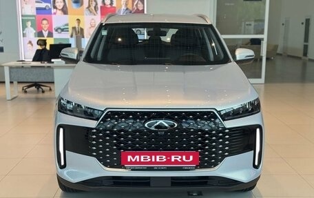 Chery Tiggo 4 I рестайлинг, 2025 год, 1 999 000 рублей, 2 фотография